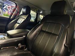 لاند روفر رانج روفر سبورت